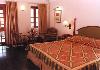 Best of Cochin - Munnar - Thekkady - Kumarakom Superior Bedroom